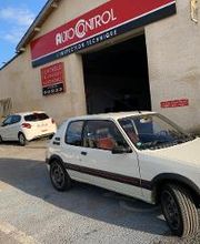 Centre contrôle technique AUTOCONTROL image 2