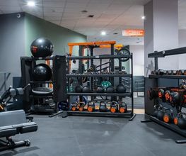 Basic-Fit imagen 7