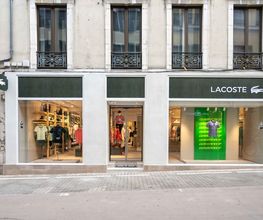 Lacoste Pau image 2