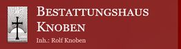 Bestattungen Knoben