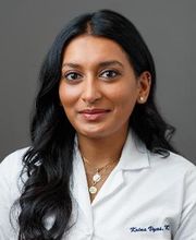 Krina Vyas, MD image 1