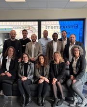 CAFPI Rouen courtier en crédit immobilier image 2