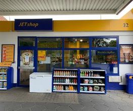 JET Tankstelle Bild 3