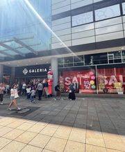GALERIA Stuttgart Königstraße Bild 8