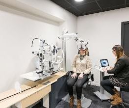 Opticien Maintenon - Optic 2000 image 1