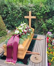 Zeitlos Bestattungen OHG Bild 2