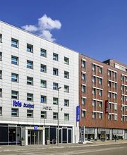 ibis budget Ulm City Bild 1