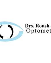 Drs Roush & Will Optometrists image 1