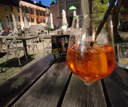 OSTERIA POZZO CON ALLOGGIO - LOCARNO Bild 12
