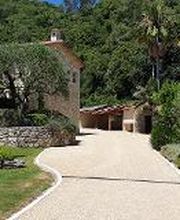 Alvéostar, Pavé la clôture à Antibes