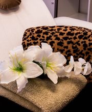 Wimpernverlängerung