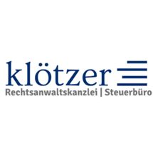 Rechtsanwaltskanzlei | Steuerbüro Klötzer