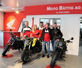 Moto Bättig AG Bild 1