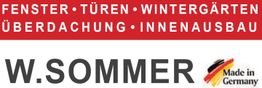 W. Sommer - Ihr Verkaufsleiter der Fa. Gabor im Rhein/Main Gebiet