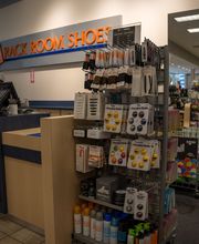 Accessories Section Shot