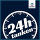 24h Tankstelle