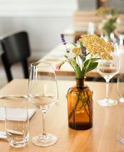 Restaurant Lokal Bild 1