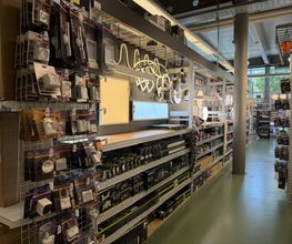 OBI Markt Carouge Bild 1