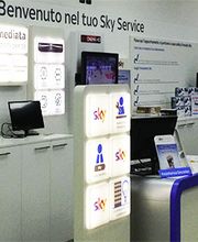 Negozio Sky Service | SI.EL. srl immagine 1
