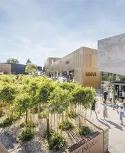 Outletcity Metzingen Bild 6