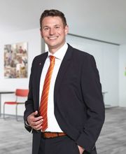 Wüstenrot Bausparkasse: Robin Ahrberg Bild 1