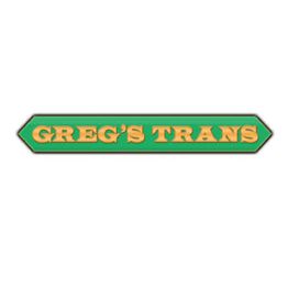 Greg's Trans-Electric