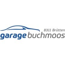 Garage Buchmoos H. Suhner