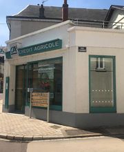 CREDIT AGRICOLE SAINT-AVERTIN CENTRE image 1