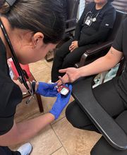 Gonzales Medical Assistant School image 10