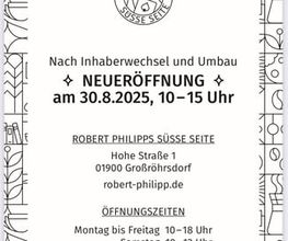 Robert Philipps Süße Seite Bild 3