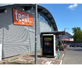 ChargeOne Ladestation Bild 9