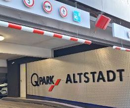 Q-Park Altstadt Bild 5