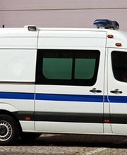 Ambulances St Jacques image 5