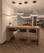 Holiday Inn Express Munich North by IHG Bild 5