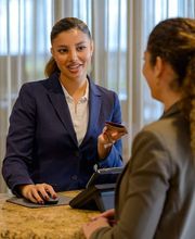 Mövenpick Lausanne Bild 8