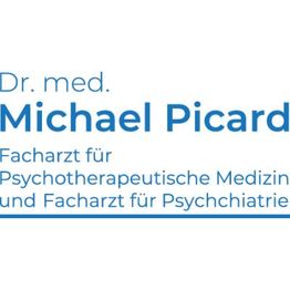 Dr.med.Carl Michael Picard, Facharzt für Psychotherapeutische Medizin und Facharzt für Psychchiatrie