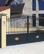 GB Serrurerie Fermetures image 1