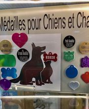 Cordonnerie fougeraise image 1