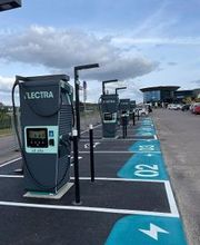 Electra Charging Station image 3