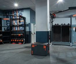 Basic-Fit imagen 7