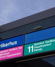 Physiotherapie Oerlikerhus Bild 2