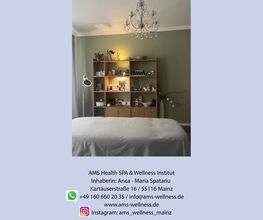 AMS - Health, SPA & Wellness Bild 9