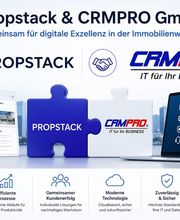 CRMPRO GmbH Bild 12