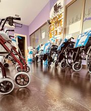 Flora Sierra Nevada imagen 4