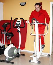 Physiotherapie Kändler Bild 11
