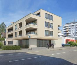 Ruch Architekten AG Bild 8
