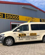 Taxi 35000 Bild 2