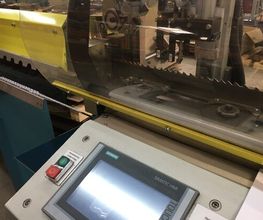 MTW-Zerspanungstechnik HEDTMANN GmbH Bild 12