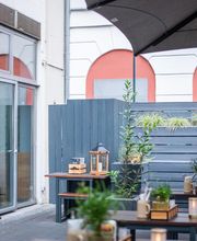 PETER PANE Burgergrill & Bar Bild 5