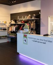 Hundesalon in Liestal - Wir bieten den Tieren eine professionelle Fellpflege. Ein liebevoller und herzlicher Umgang mit Ihrem vierbeinigen Familienmitglied ist für uns oberstes Gebot!